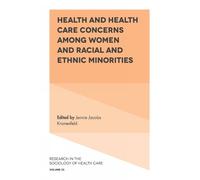 Jennie Jacobs K Health and Health Care Concerns among Women a (Copertina rigida)