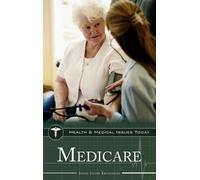 Jennie Jacobs Kronenfeld Medicare (Copertina rigida)