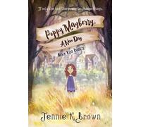 Jennie K Brown Poppy Mayberry, a New Day (Tascabile) Nova Kids