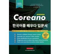 Jennie Lee Aprenda Coreano - O livro de exercícios de idiomas para i (Tascabile)