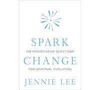 Jennie Lee Spark Change (Copertina rigida)