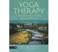 Jennie Lee Yoga Therapy Foundations, Tools, and Practice (Tascabile)