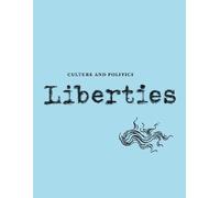 Jennie Lightweiss-Goff John Psarapolous Melvyn Liberties Journal of (Tascabile)