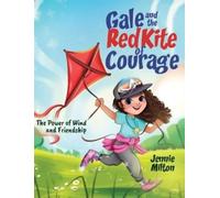 Jennie Milton Gale and the Red Kite of Courage (Copertina rigida)