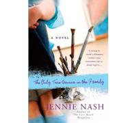 Jennie Nash The Only True Genius in the Family (Tascabile)