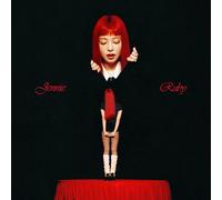 JENNIE - Ruby