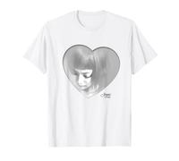 Jennie Ruby Cuore Maglietta