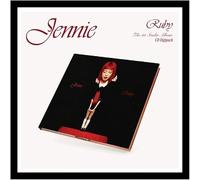 JENNIE Ruby Il primo album in studio (Digipack)