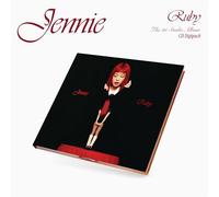 Jennie Ruby - JENNIE Only Audio (CD)