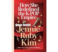 JENNIE RUBY KIM: How She Redefined the K-Pop Empire Singer, Icon, CEO, and the Path Beyond the Fame