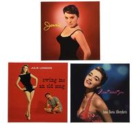 【メーカー特典あり】 (Jennie)(Swing Me An Old Song)(I Can’t Resist You)(特典：ロックグラス)付