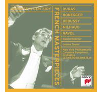 Dukas - French Masterpieces