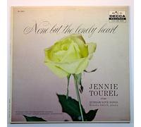 Jennie Tourel - None but the Lonely Heart: Jennie Tourel Sings Russian Love Songs / Brooks Smith, Piano (Gold Label Series)