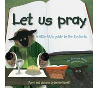 Jennie Turrell Let Us Pray (Tascabile)