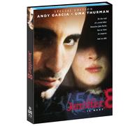 Jennifer 8 (Blu-ray) Andy Garcia Uma Thurman Lance Henriksen Kathy Baker