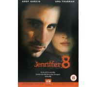Jennifer 8 [DVD] by Andy Garcia