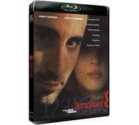 Jennifer 8 (Gli occhi del delitto) (Import Spain) (Blu-Ray Disc) AUDIO ITA