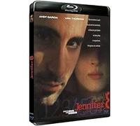 Jennifer 8 ( Jennifer Eight ) [ Blu-Ray, Reg.A/B/C Import - Spain ]