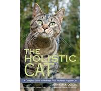 Jennifer A. Coscia The Holistic Cat (Tascabile)