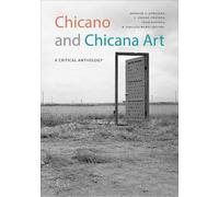 Jennifer A. González Chicano and Chicana Art (Tascabile)