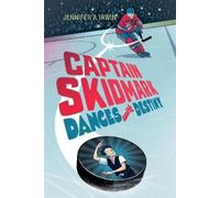 Jennifer A. Irwin Captain Skidmark Dances with Destiny (Tascabile)