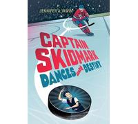 Jennifer A. Irwin Captain Skidmark Dances with Destiny (Tascabile)