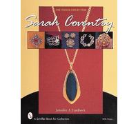 Jennifer A. Lindbeck Fine Fashion Jewelry from Sarah Coventry® (Tascabile)