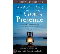 Jennifer A Miskov Heidi Bak The Official Workbook for Feasting on Go (Tascabile)