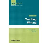 Jennifer A. Mott-Smith Zuzana Tomas Ilka Kos Teaching Writing, Revi (Tascabile)