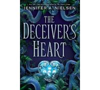 Jennifer a Nielsen Deceiver's Heart (Tascabile) Traitor's Game