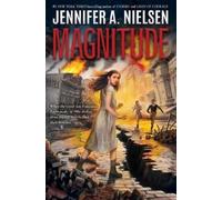 Jennifer A Nielsen Magnitude (Copertina rigida)