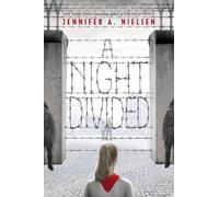 Jennifer,A Nielsen Night Divided (Copertina rigida)