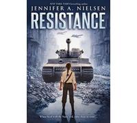Jennifer,A Nielsen Resistance (Copertina rigida)