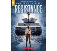 Jennifer a Nielsen Resistance (Tascabile)