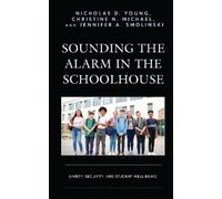 Jennifer A. Smolinski Christine N. Michael Ni Sounding the Alarm in (Tascabile)