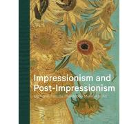 Jennifer A. Thompson Impressionism and Post-Impressionism (Copertina rigida)