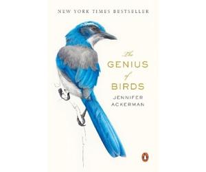 Jennifer Ackerman The Genius of Birds (Tascabile)