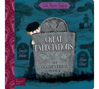 Jennifer Adams Alison Oliver Great Expectations (Libro di cartone)