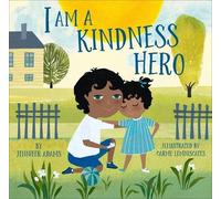 Jennifer Adams I Am a Kindness Hero (Copertina rigida) I Am a Warrior Goddess
