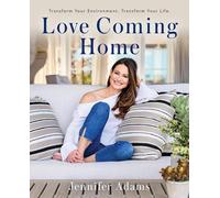 Jennifer Adams Love Coming Home (Tascabile)