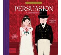 Jennifer Adams Persuasion (Libro di cartone)