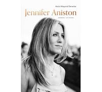 Jennifer Aniston