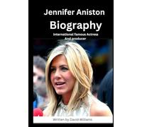 Jennifer Aniston Biography: American Actress and producer