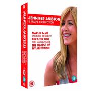 Jennifer Aniston Box Set [Edizione: Regno Unito]