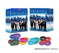Jennifer Aniston - Friends (21 Blu-Ray) [Edizione: Giappone]