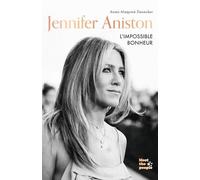 Jennifer Aniston: L'impossible bonheur