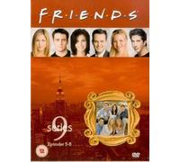 Matthew Perry - Friends - Series 9 Eps 5 [Edizione: Regno Unito]