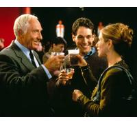 Jennifer Aniston & Paul Rudd [1010554] 8x10 Foto (Altre Misure Disponibile)
