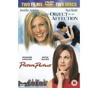 Jennifer Aniston - Picture Perfect / The Object of My Affection [Edizione: Regno Unito]