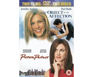 Jennifer Aniston - Picture Perfect / The Object of My Affection [Edizione: Regno Unito]